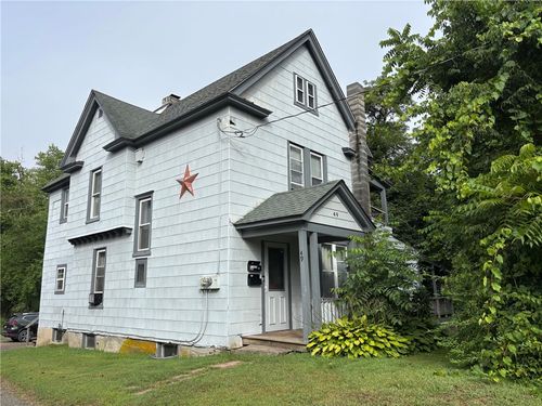 49 Bridge St, Sidney, NY, 13838-1203 | Card Image