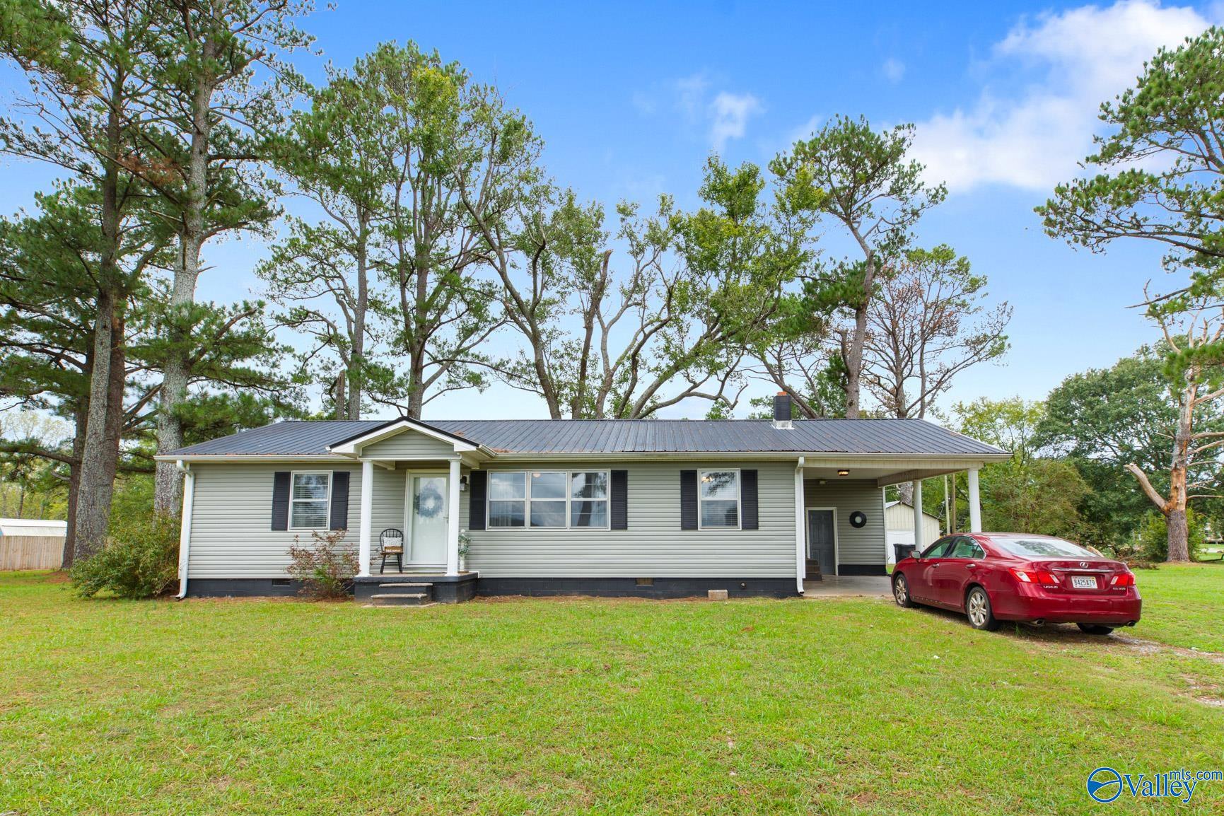 County Road 81 , Danville, AL 35619 #1