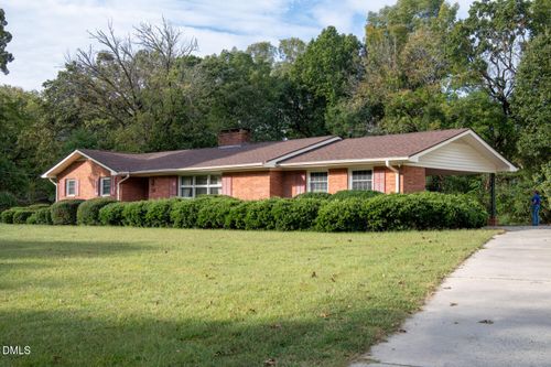 207 Forest Dr, Graham, NC, 27253-4403 | Card Image