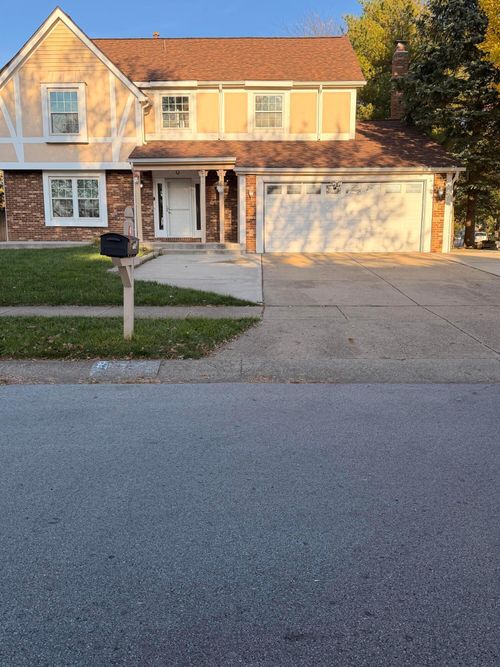 5756 Langhorn Dr, Columbus, OH, 43235-7283 | Card Image