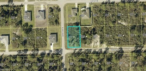 3112 70th St W, Lehigh Acres, FL, 33971-0887 | Card Image