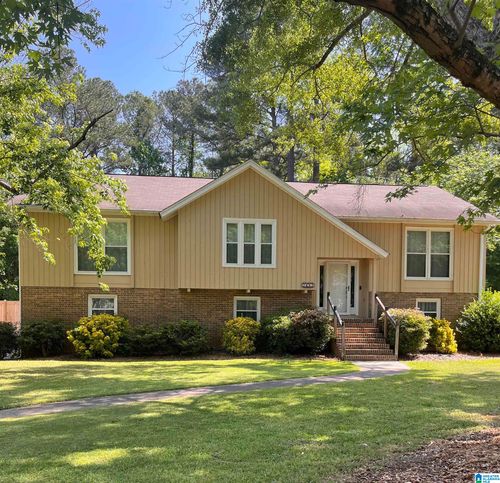 2652 Buckboard Road, Birmingham, AL, 35244 | Card Image