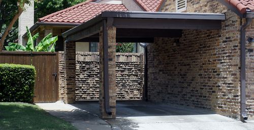 48a-4130 Proton Drive, Addison, TX, 75001 | Card Image