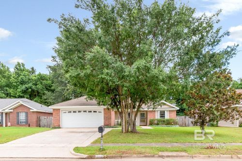 8816 Spring Grv N, Mobile, AL, 36695-5316 | Card Image