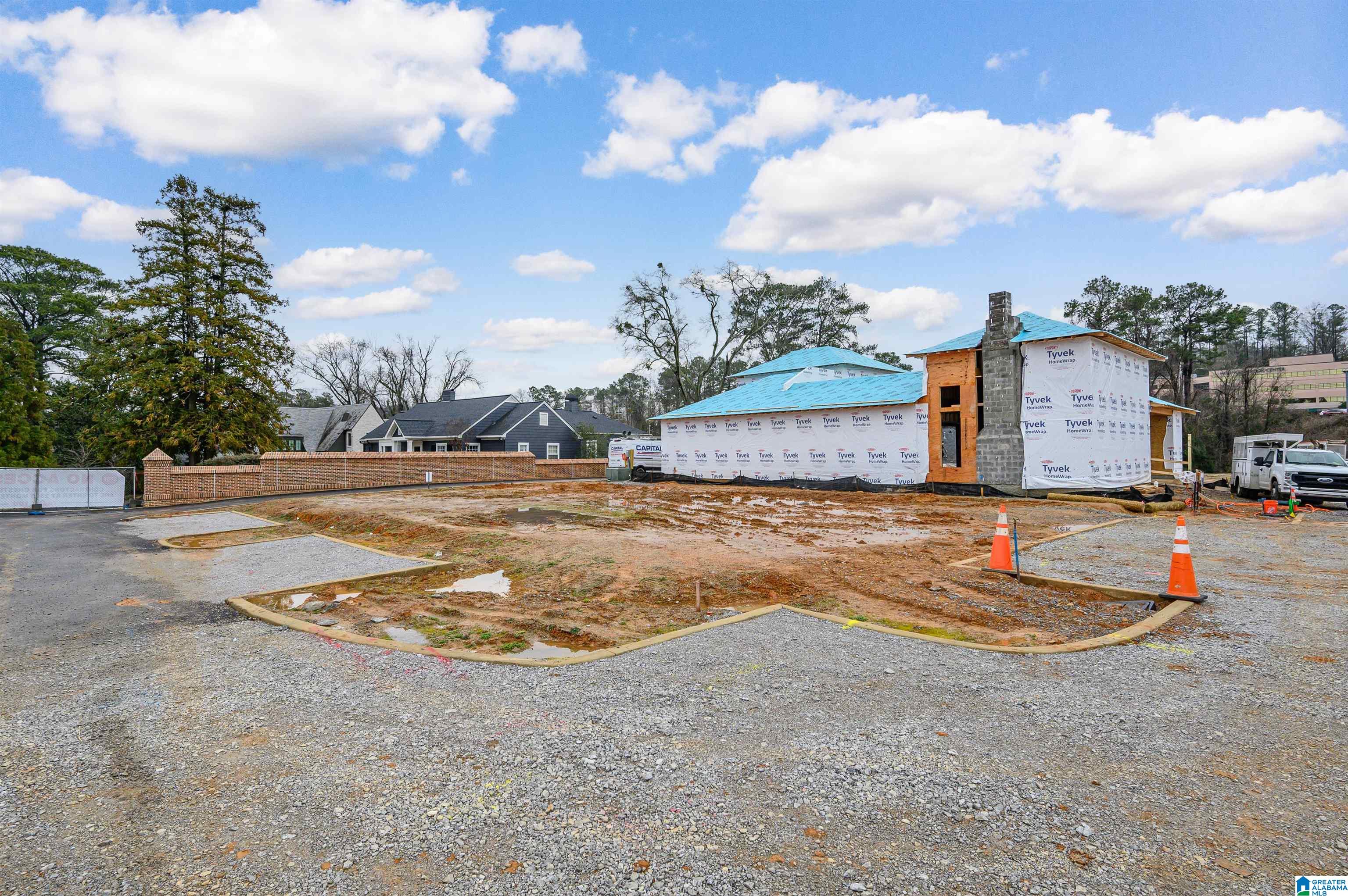 Land in MOUNTAIN BROOK 2