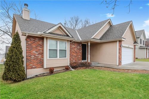 410 Regency Park St, Kearney, MO, 64060-8263 | Card Image