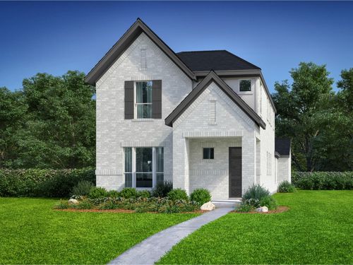 3071 Corvara Dr, Prosper, TX, 75078-3812 | Card Image