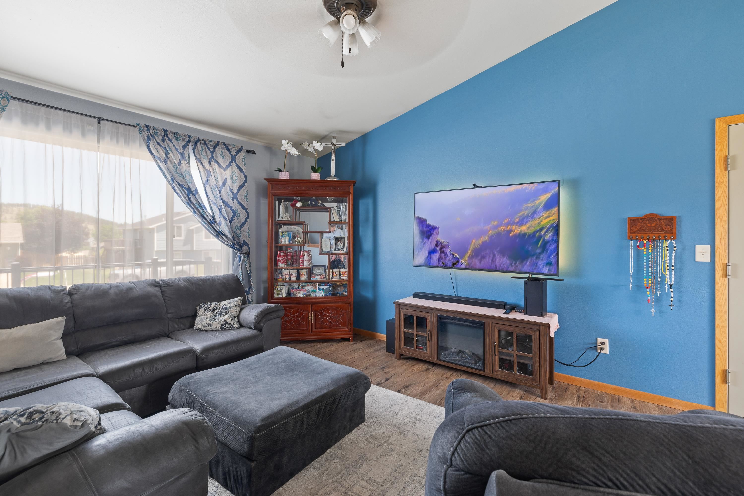 Residential in Summerset 3