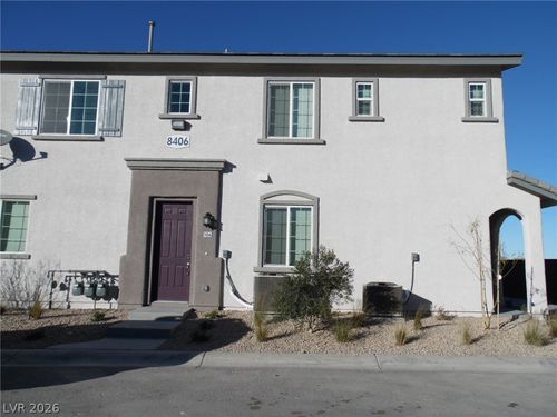unit-101-8406 Classique Ave, Las Vegas, NV, 89178-8611 | Card Image
