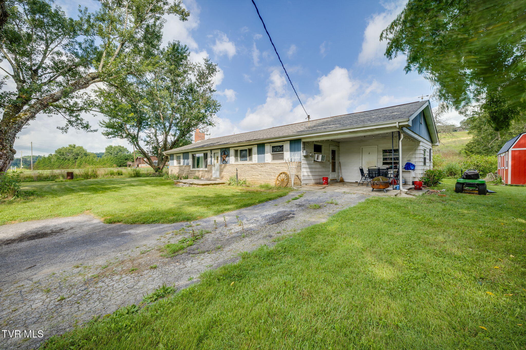 Residential in Limestone 4