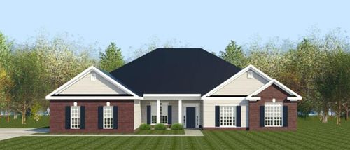 5 Bellingham Dr, Beech Island, SC, 29842 | Card Image