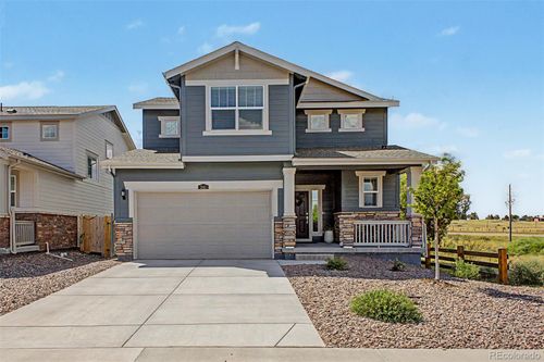 241 Paloma Way, Elizabeth, CO, 80107-8680 | Card Image