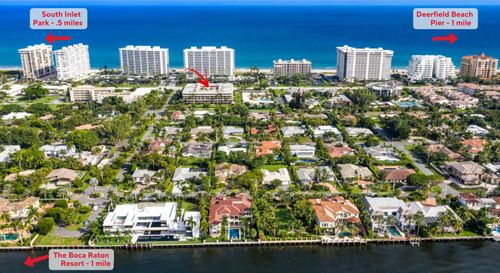 3090-1401 S Ocean Blvd, Boca Raton, FL, 33432-8528 | Card Image