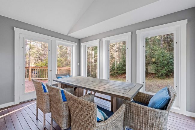 147 Pemi River Rd, House other with 4 bedrooms, 4 bathrooms and null parking in Thornton NH | Image 24