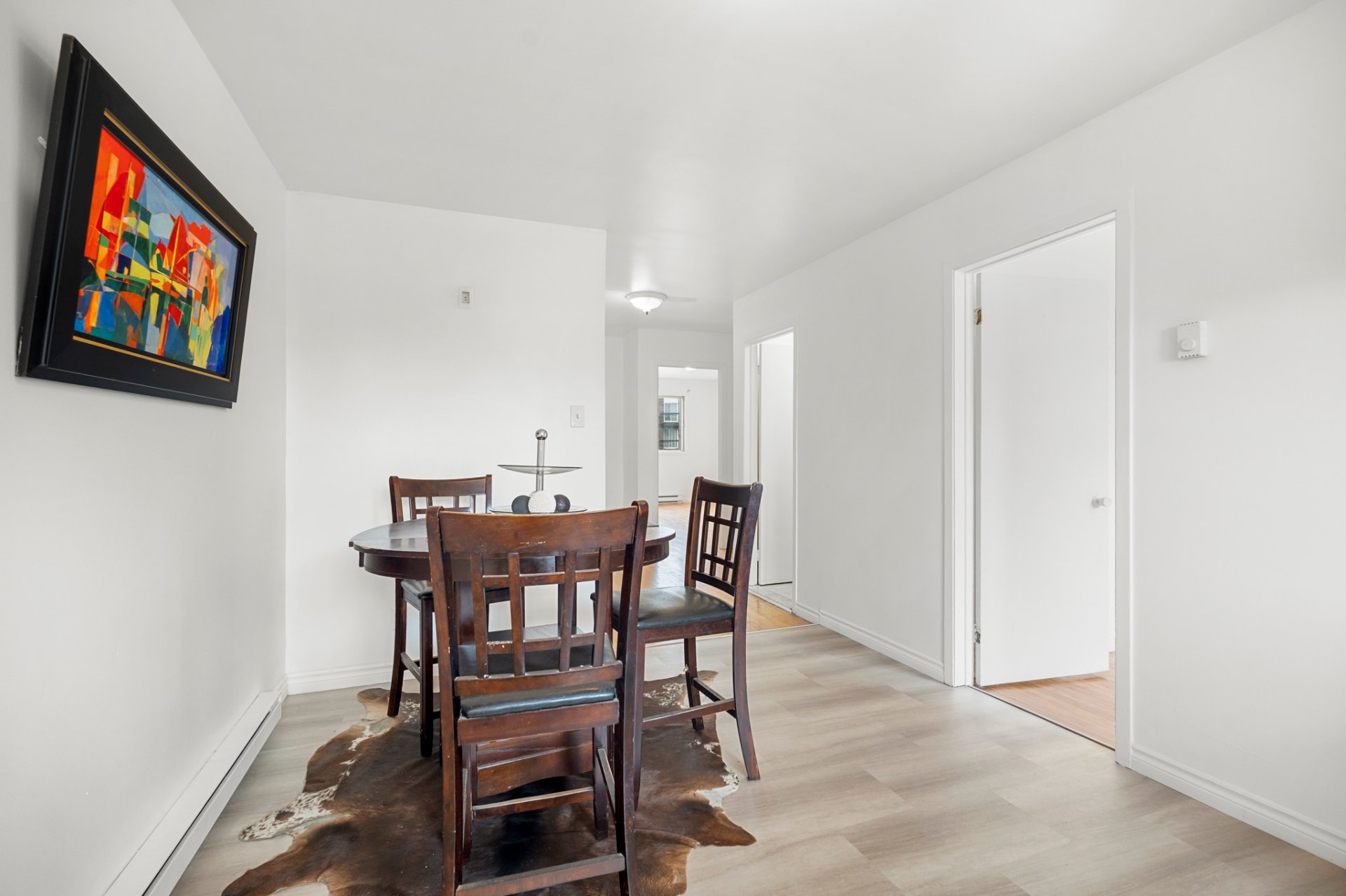 Residential Lease in Laval (Vimont) 3