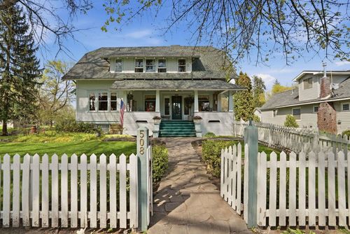 508 W Clay Ave, Chewelah, WA, 99109 | Card Image