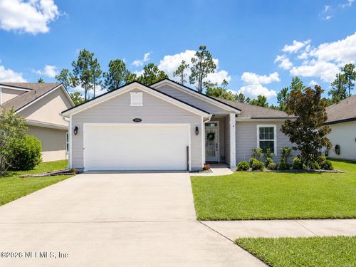 190 Lochnagar Mountain Dr, St Johns, FL, 32259-6674 | Card Image