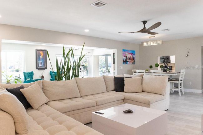 600 Eleuthera Dr, House other with 4 bedrooms, 2 bathrooms and null parking in PUNTA GORDA FL | Image 28