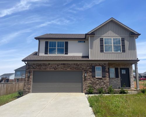 187 Westwoods Dr, Georgetown, KY, 40324-9468 | Card Image