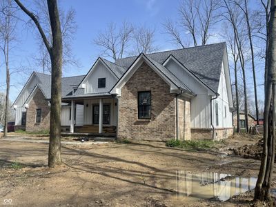 4429 Village Drive, House other with 4 bedrooms, 3 bathrooms and null parking in Anderson IN | Image 2