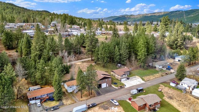 1119 Elm Dr, House other with 4 bedrooms, 2 bathrooms and null parking in St. Maries ID | Image 6