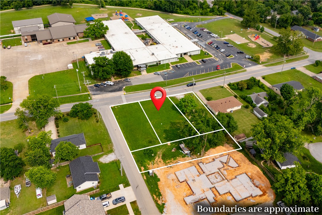 Land in Bentonville 2