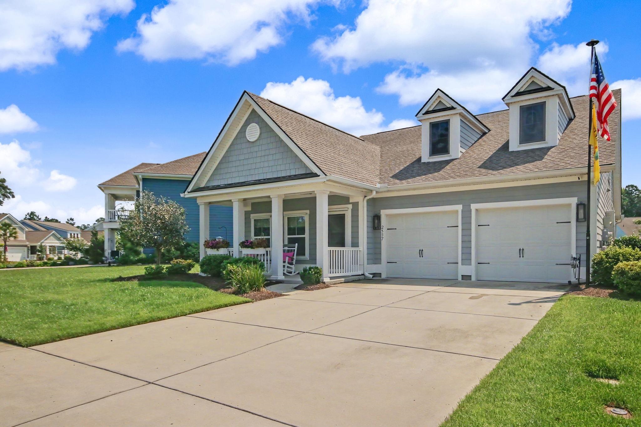 Residential in Myrtle Beach