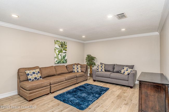 928 Levitt Pkwy, House other with 3 bedrooms, 3 bathrooms and null parking in Rockledge FL | Image 18