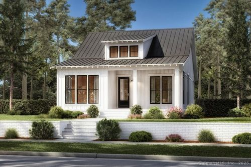 Lot 8-1 Old Tatnic Hill Rd, Brooklyn, CT, 06234-2305 | Card Image