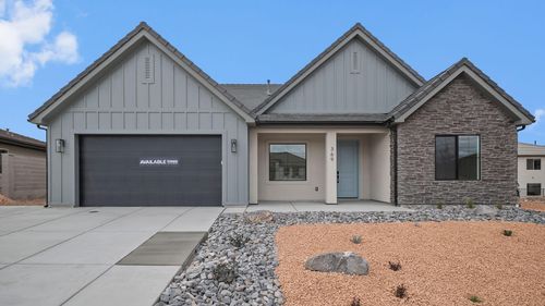 101-369 N Firerock Way, Hurricane, UT, 84737-1466 | Card Image