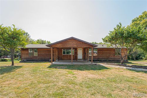 6006 Ridge Dr, House Springs, MO, 63051-1650 | Card Image