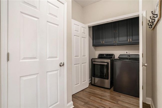 2017 Pheasant Run Dr, House other with 3 bedrooms, 2 bathrooms and null parking in Mcdonough GA | Image 17