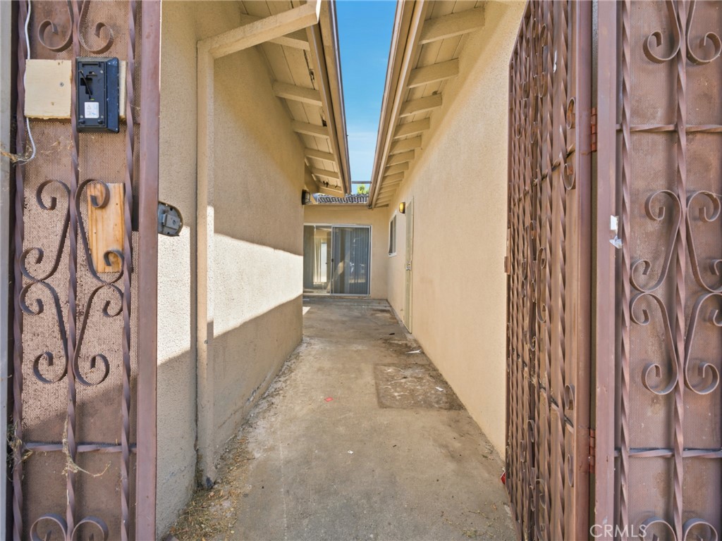 Residential in Los Angeles 5