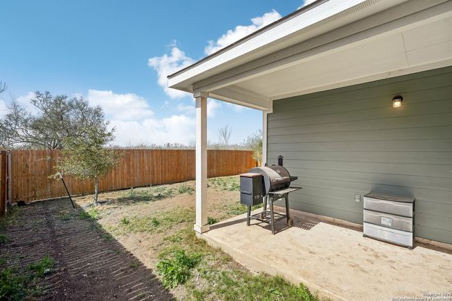 5431 Frederick Blf, House other with 3 bedrooms, 2 bathrooms and null parking in Von Ormy TX | Image 30
