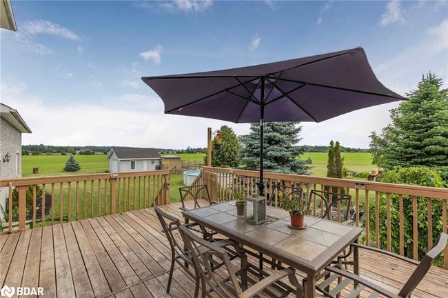3805 Concession Rd 7, House other with 4 bedrooms, 4 bathrooms and 20 parking in Loretto ON | Image 36