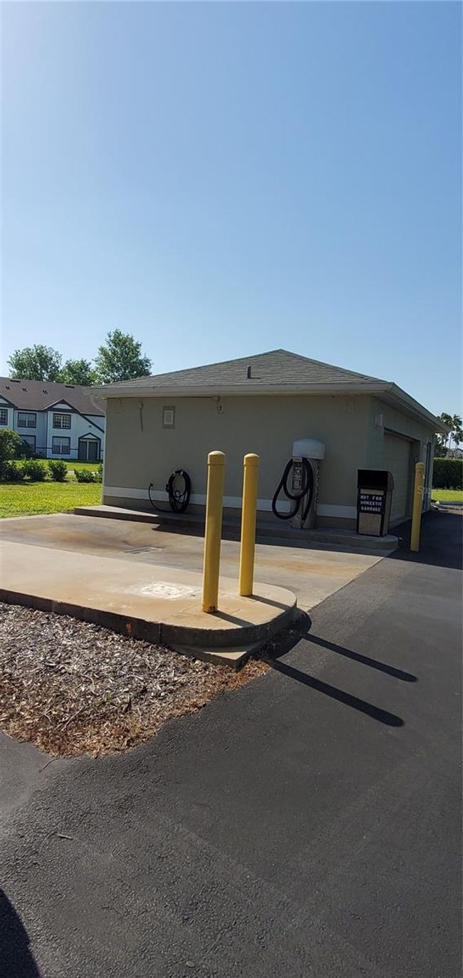 Car wash for residents | Image 16