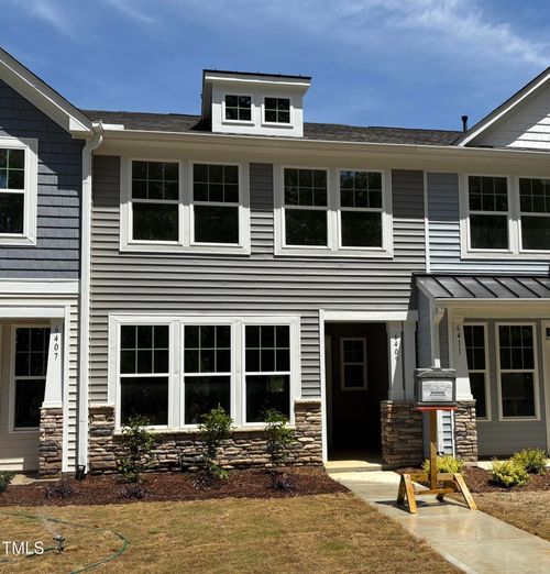 6409 Granite Quarry Dr, Raleigh, NC, 27610-7645 | Card Image