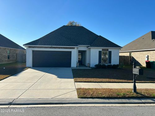 408 Grassy Meadows Lane, Lafayette, LA, 70506 | Card Image