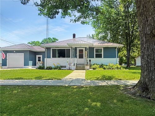 204 Se 4th St, Casey, IL, 62420-2060 | Card Image