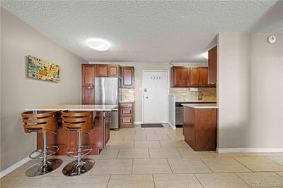 808N - 4800 Hale Parkway, Condo with 1 bedrooms, 1 bathrooms and 1 parking in Denver CO | Image 1