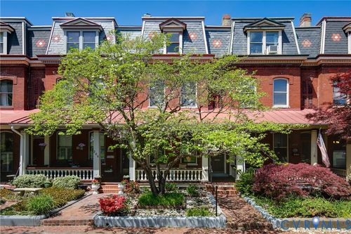 210 N 32nd St, Richmond, VA, 23223-7512 | Card Image