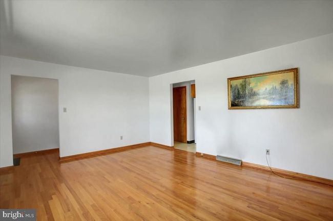 2671 Gem Bridge Rd, House other with 2 bedrooms, 1 bathrooms and null parking in NEEDMORE PA | Image 9