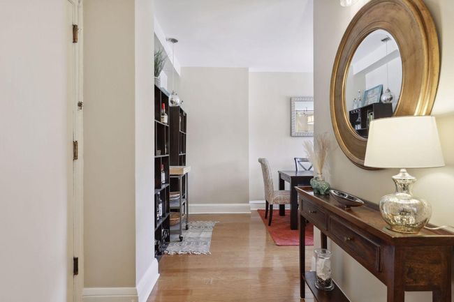 Foyer to dining room | Image 7