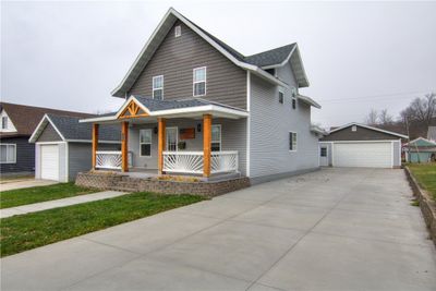 709 15th Avenue, House other with 5 bedrooms, 3 bathrooms and null parking in BLOOMER WI | Image 2