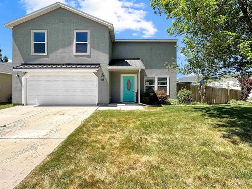118 Parkland Way, Caldwell, ID, 83605-8113 | Card Image