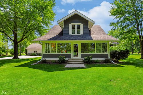 5251 N 800 Road E, Wilkinson, IN, 46186 | Card Image