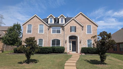 4221 Crestfield Dr, Richardson, TX, 75082-5301 | Card Image
