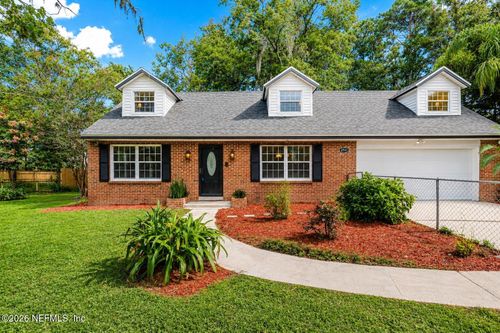 4941 Verdis St, Jacksonville, FL, 32258-3443 | Card Image