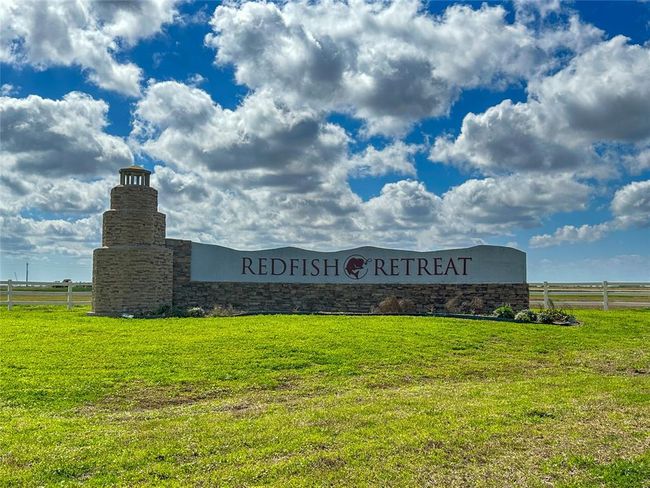 Lot 300 Redfish Drive, Home with 0 bedrooms, 0 bathrooms and null parking in Port Lavaca TX | Image 9