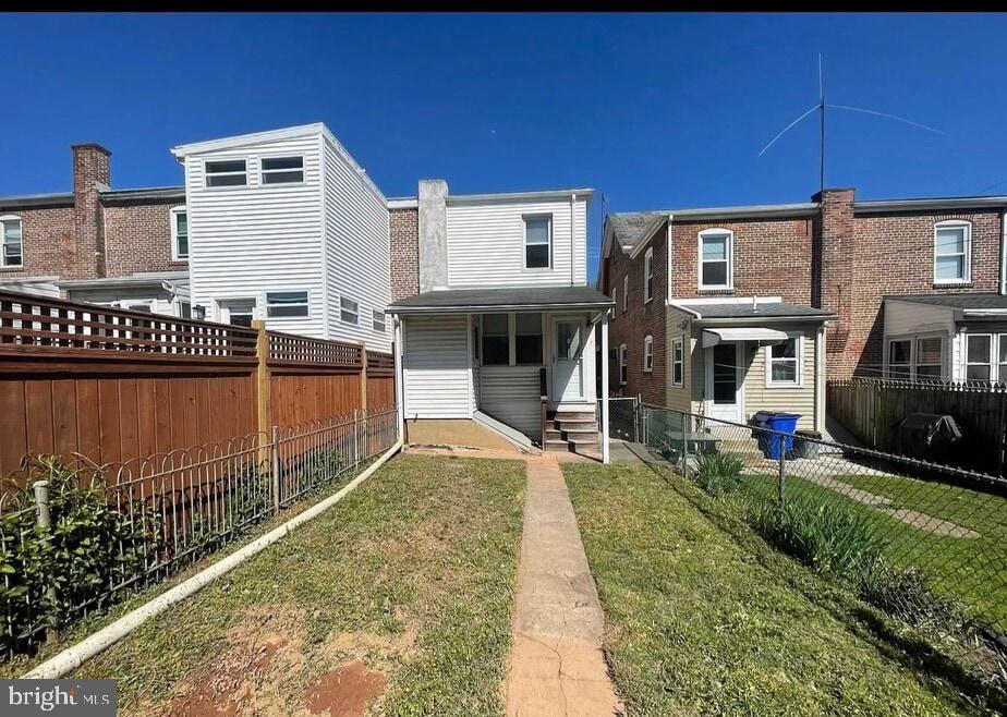 Residential in POTTSTOWN 3